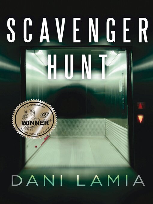 Title details for Scavenger Hunt by Dani Lamia - Available